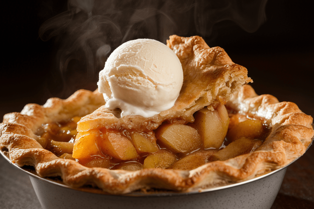 Apple Pie