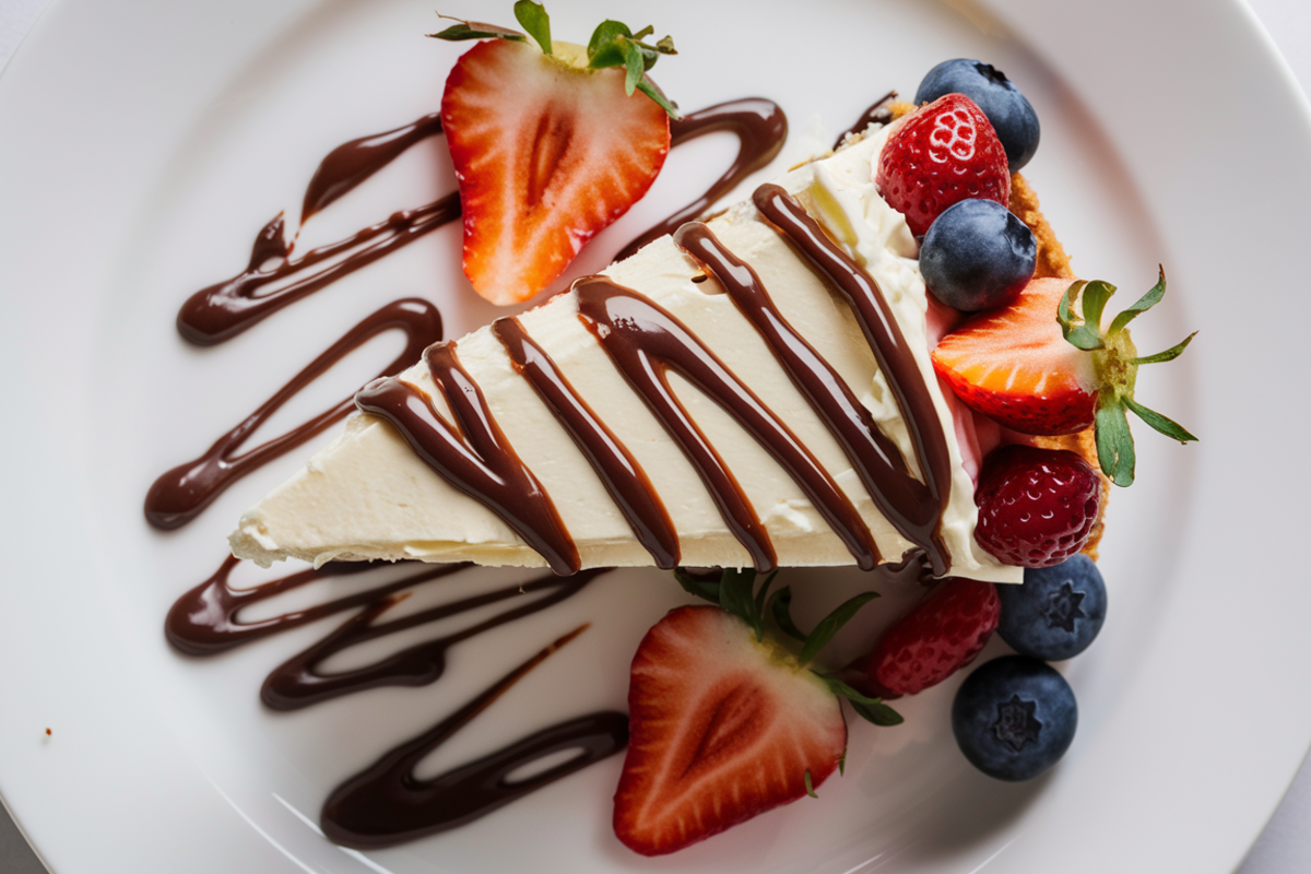 Tips for a Perfect Cheesecake